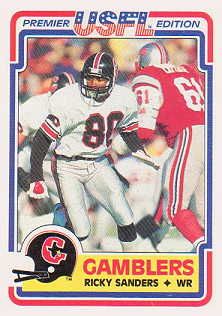 NFLCards/84sanders01.JPG