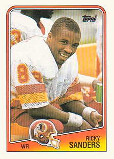 NFLCards/87sanders001.JPG