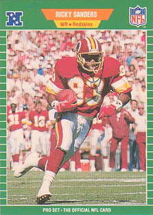 NFLCards/89sanders01.JPG