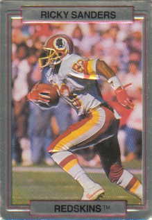 NFLCards/89sanders1.JPG