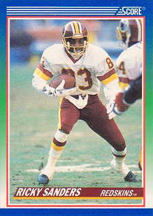 NFLCards/90sanders004.JPG