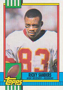 NFLCards/90sanders005.JPG