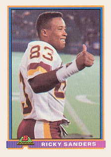 NFLCards/91sanders001.JPG