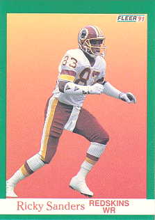 NFLCards/91sanders002.JPG