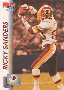 NFLCards/92sanders01.JPG