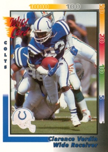 NFLCards/92wcverdin.jpg